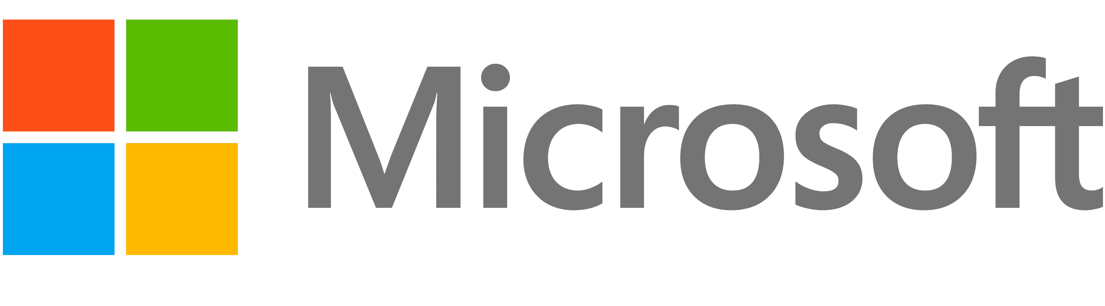 Microsoft